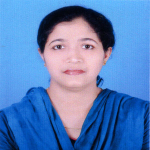SULTANA RAZIA AKTHER